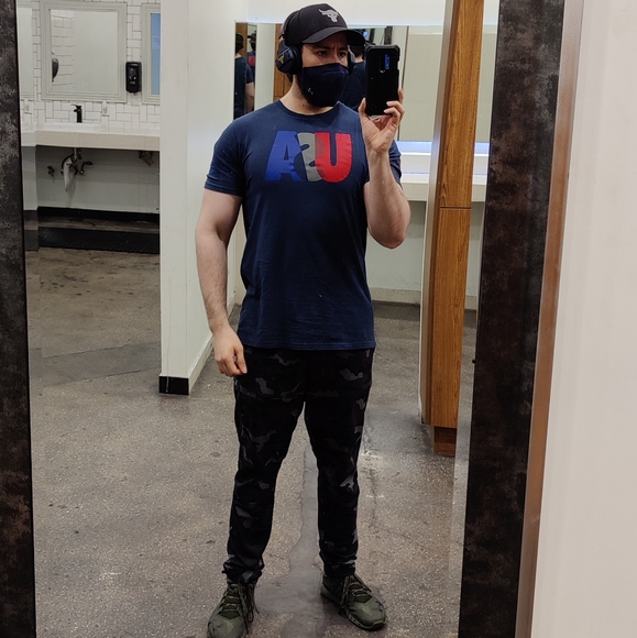 Meet your Posher, David - Picture 4 of 6